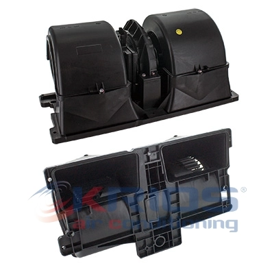 Interior Blower